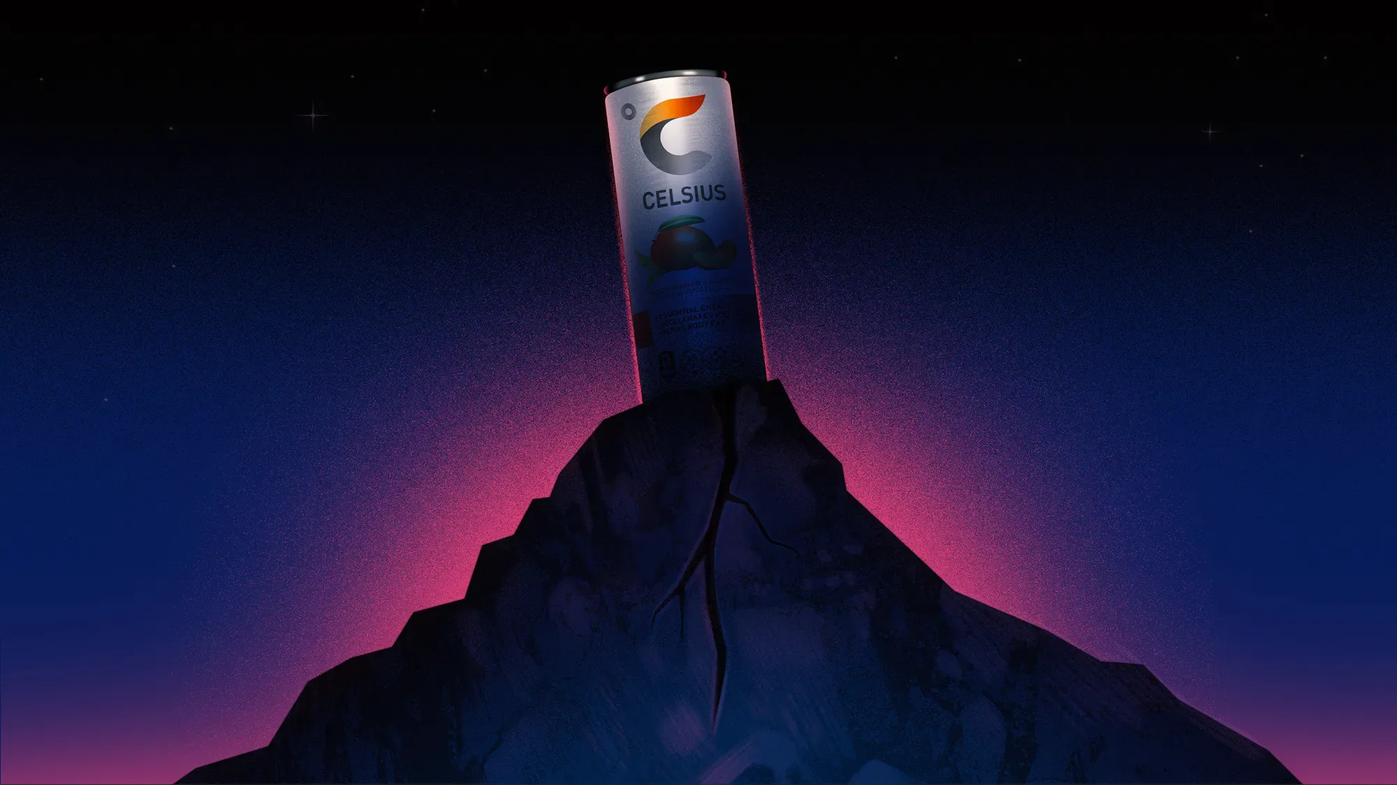 CELSIUS