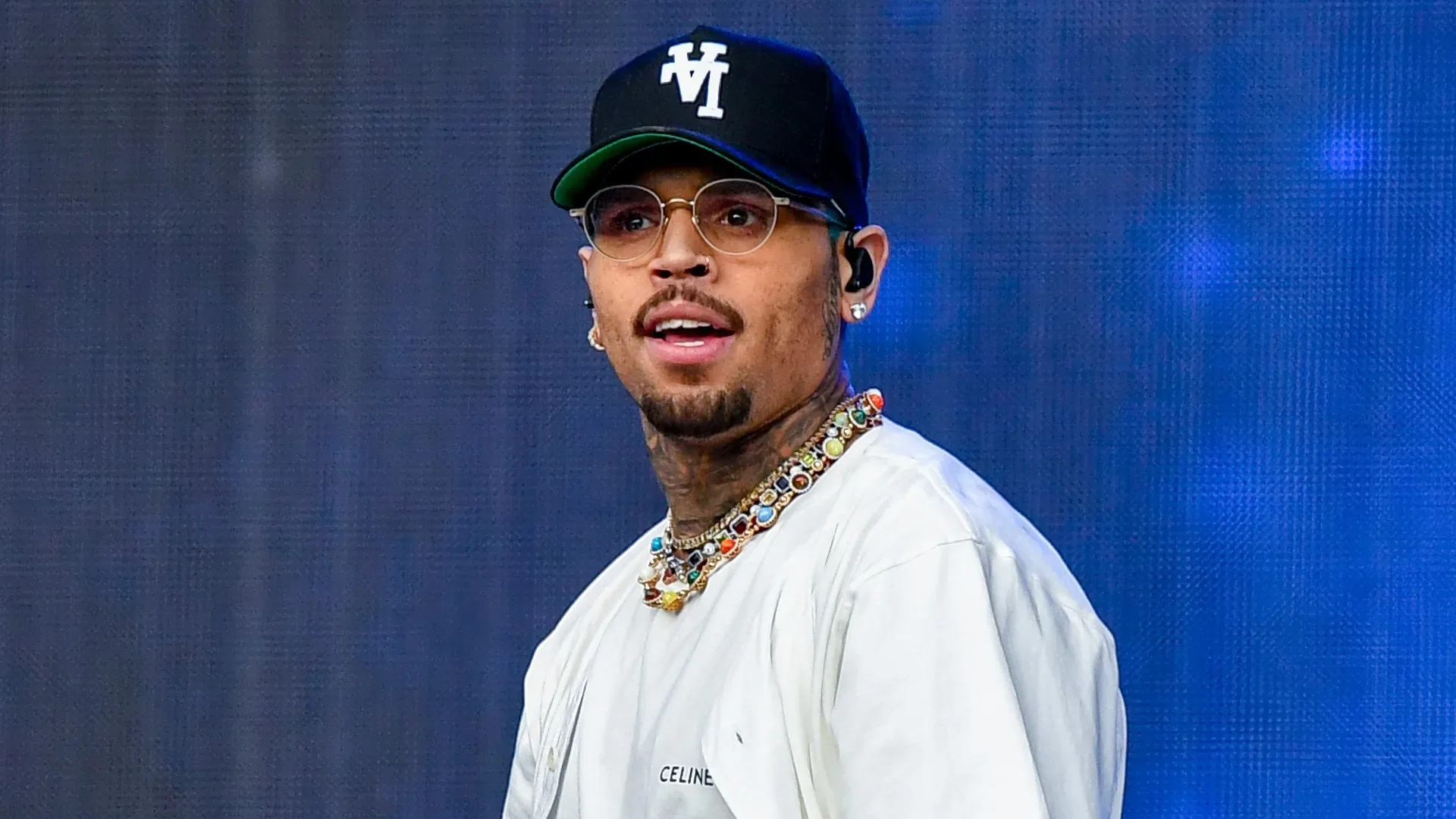 Chris Brown