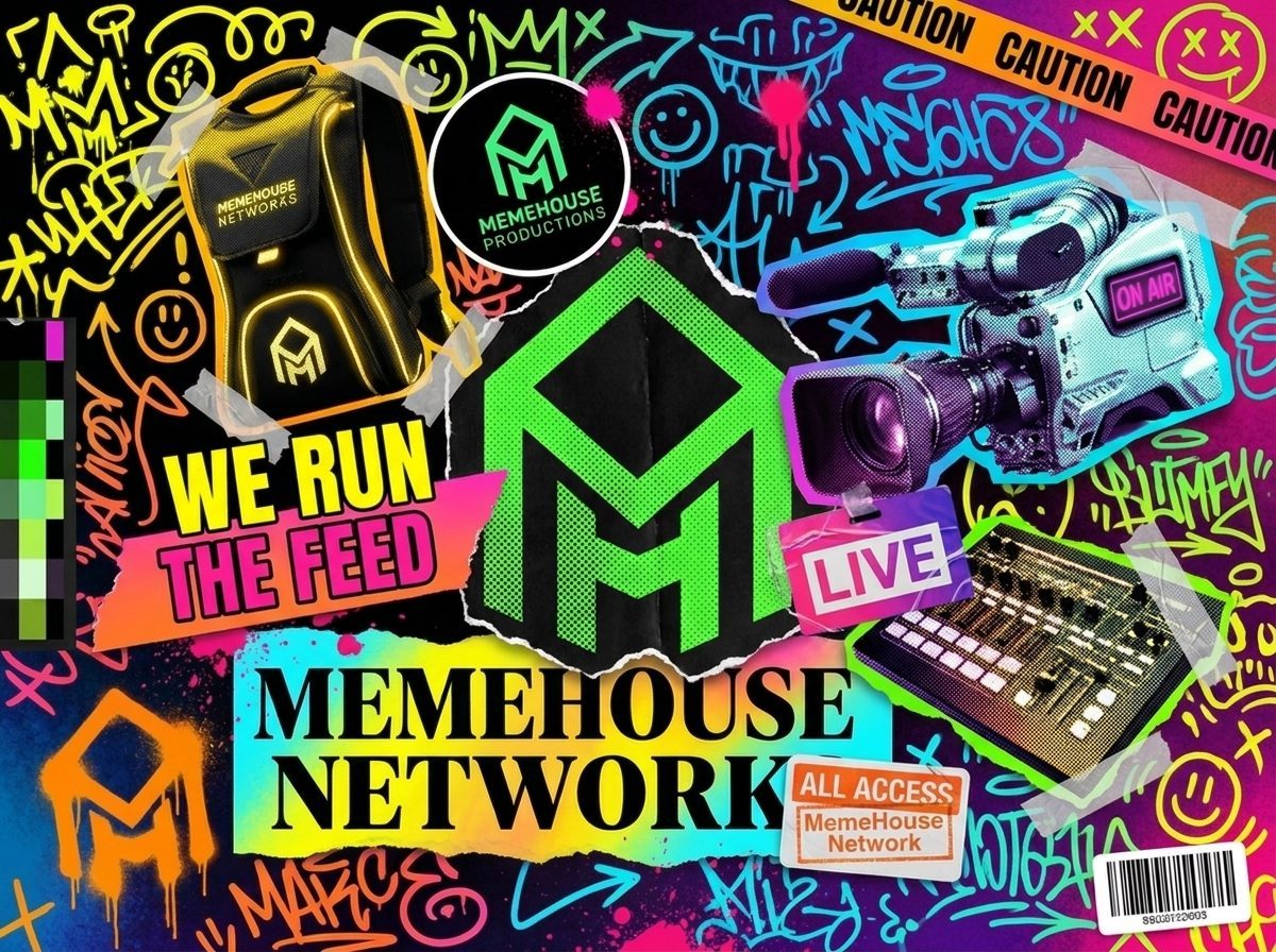 Memehouse LA