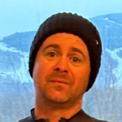 Andrew Luftman
