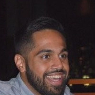 Yasir Malik
